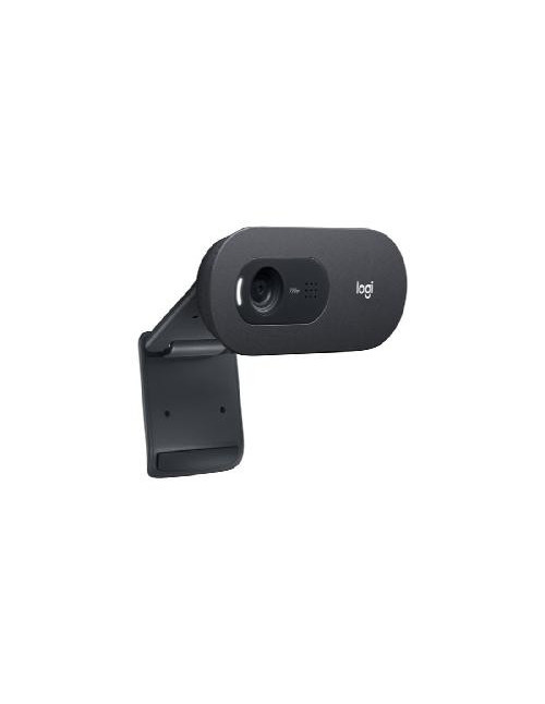 Webcam logitech c505e 1280x720p 30ps usb