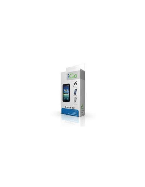 Accesorio ipad 2 essential kit igo.