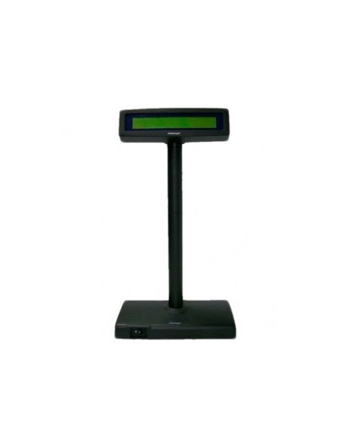 Display visor bixolon bcd - 2000k usb negro