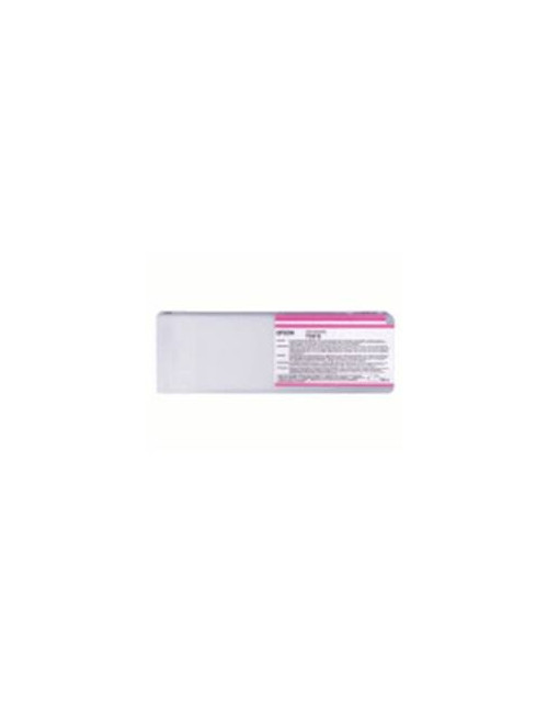 Cartucho tinta epson magenta vivo stylus