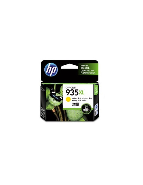 Cartucho tinta hp 935 xl c2p26ae