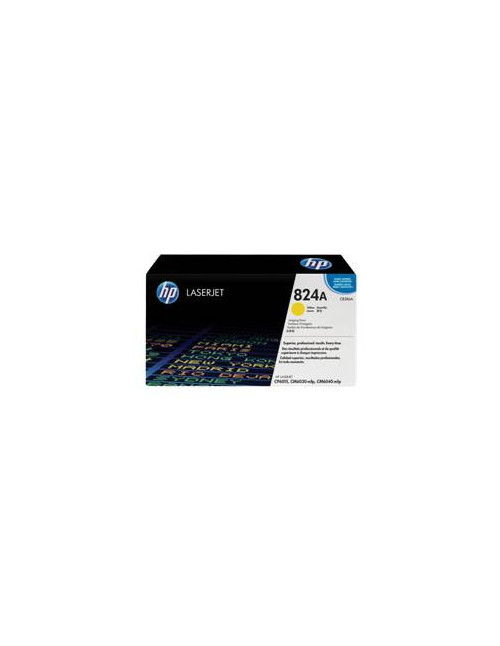 Toner hp kit tambor amarillo cb386a