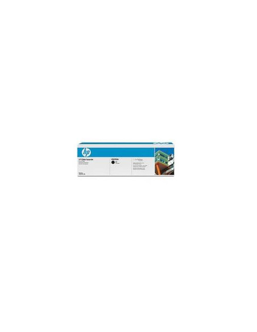Toner hp 825a negro cb390a cm6030f