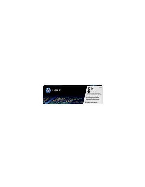 Toner hp 131a cf210a negro 1600pag