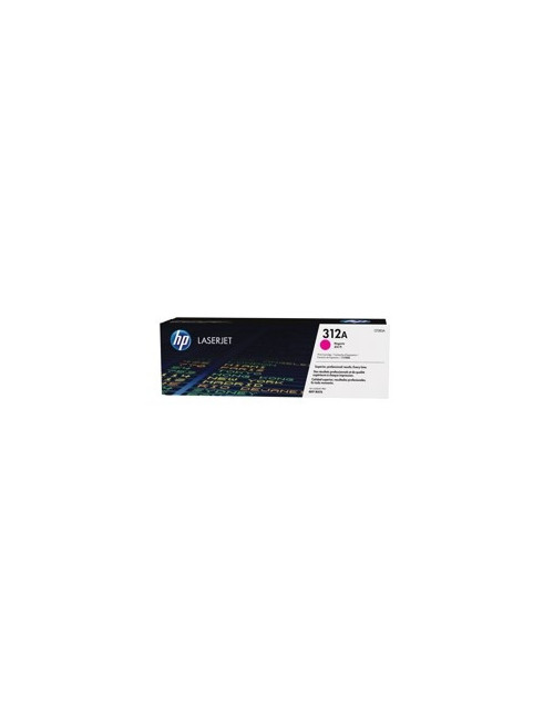 Toner hp 312a cf383a magenta m476
