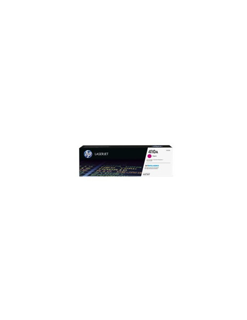 Toner hp cf413a magenta 2300pag 410a