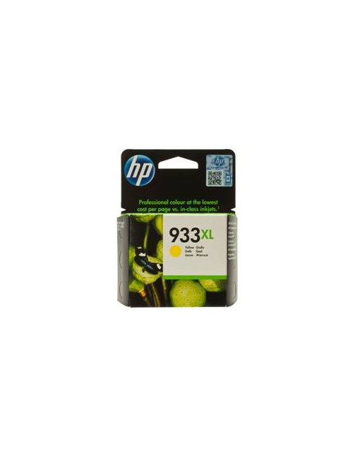 Cartucho tinta hp 933xl cn056ae amarillo