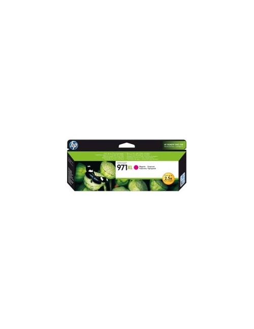 Cartucho tinta hp 971 xl cn627ae