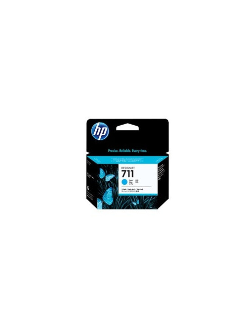 Multipack hp cz134a nº711 cian desj