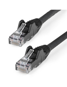 Cable red startech latiguillo rj45 lszh