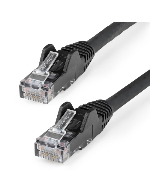 Cable red startech latiguillo rj45 lszh