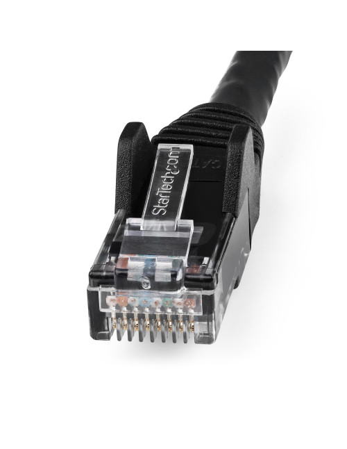 Cable red startech latiguillo rj45 lszh