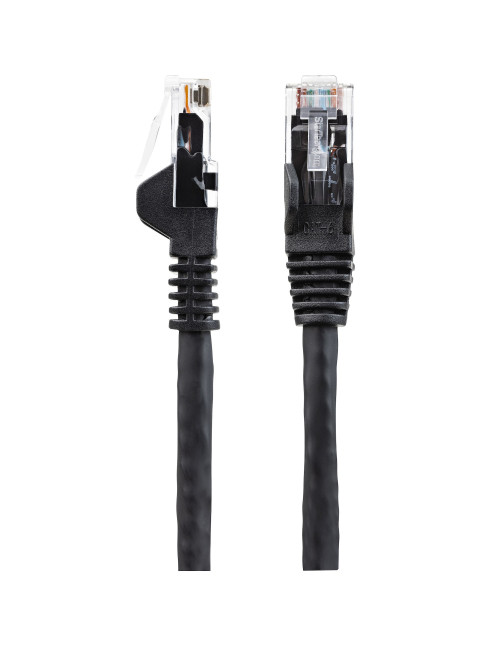 Cable red startech latiguillo rj45 lszh