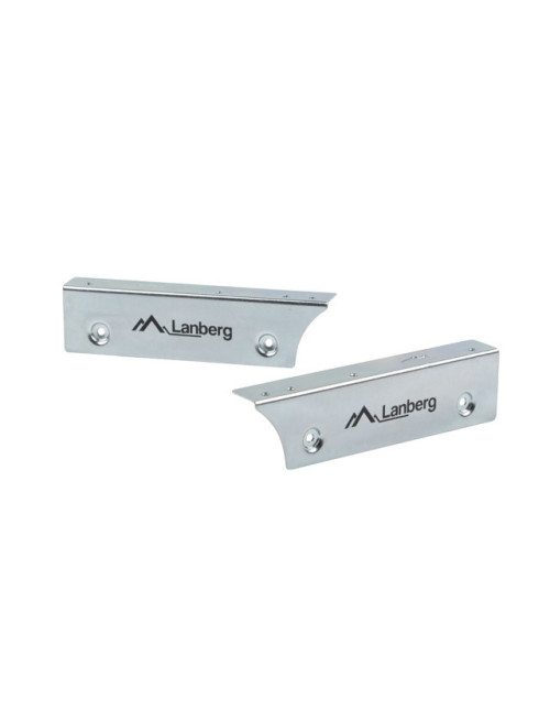 Adaptador lanberg metalico disco duro y