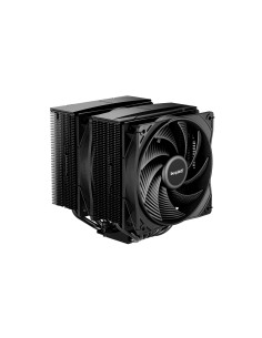 Ventilador disipador cpu be quiet! pure