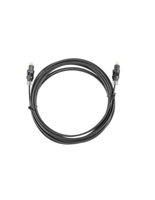 Cable toslink lanberg optico audio digital