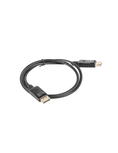 Cable displayport lanberg macho macho 4k