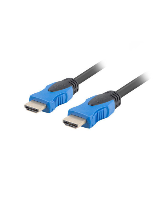 Cable hdmi lanberg macho macho v2.0
