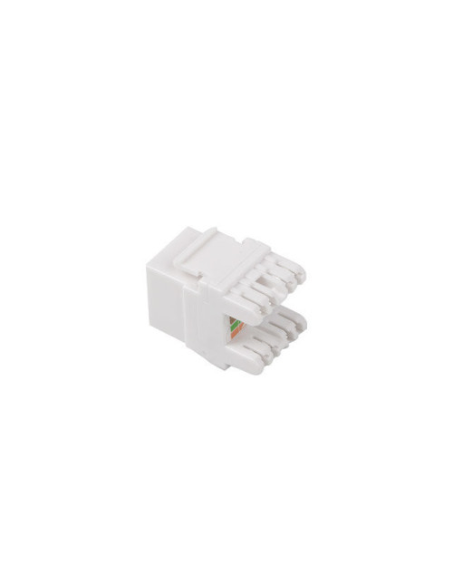 Conector keystone lanberg cat 6 utp