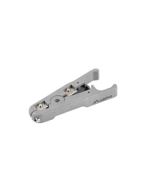 Herramienta lanberg universal pelador cables utpstptelefono