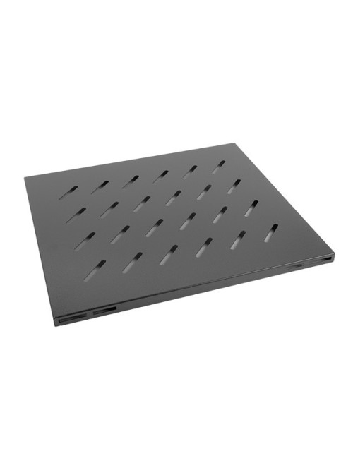 Bandeja lanberg fija 1u 465x500 mm