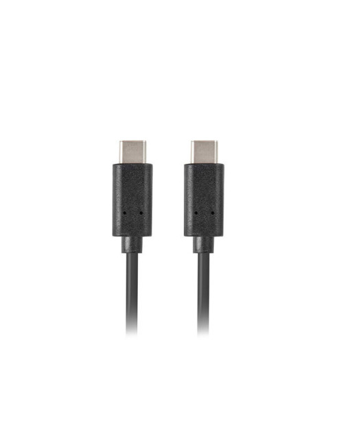 Cable usb lanberg 2.0 macho usb