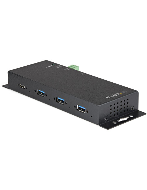 Hub ladron startech 4 en 1