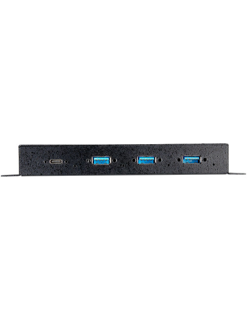 Hub ladron startech 4 en 1