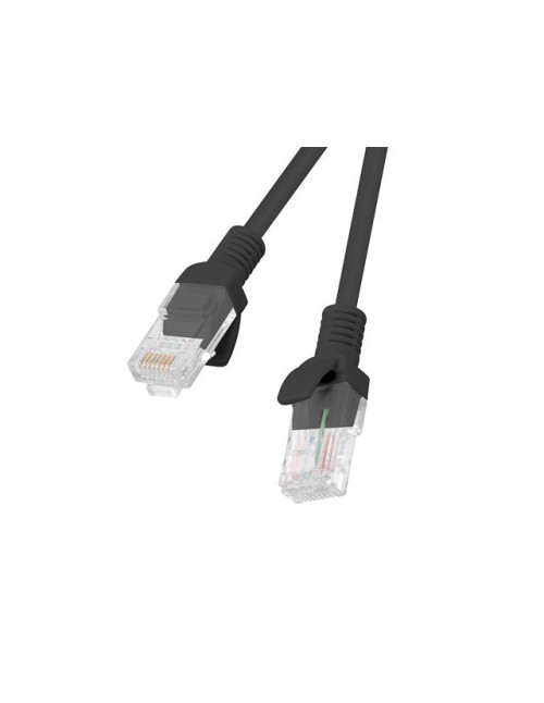Cable red lanberg latiguillo cat.6 utp