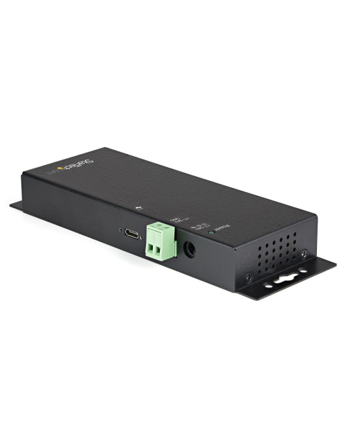 Hub ladron startech 4 en 1