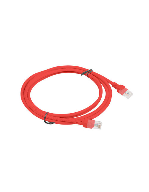 Cable red lanberg latiguillo cat.6 utp