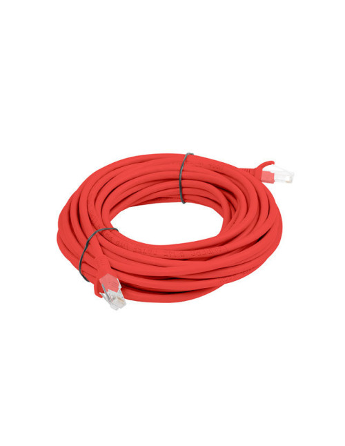 Cable red lanberg latiguillo cat.6 utp
