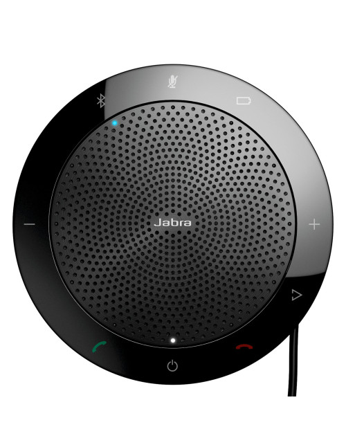 Altavoz jabra speak 510 ms bluetooth