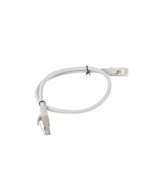 Cable red lanberg latiguillo cat.6 utp