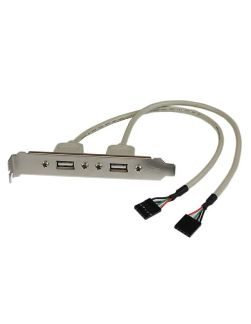 Adaptador placa usb a h 2