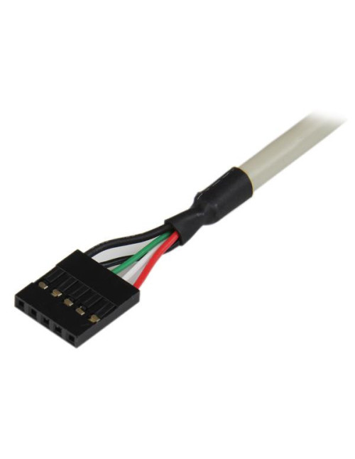 Adaptador placa usb a h 2