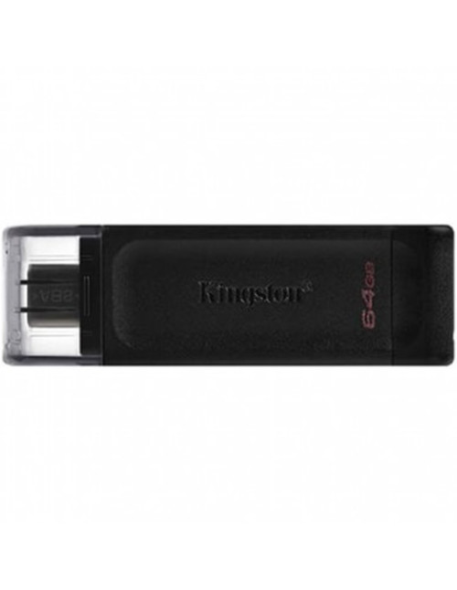 Memoria usb tipo c kingston 64