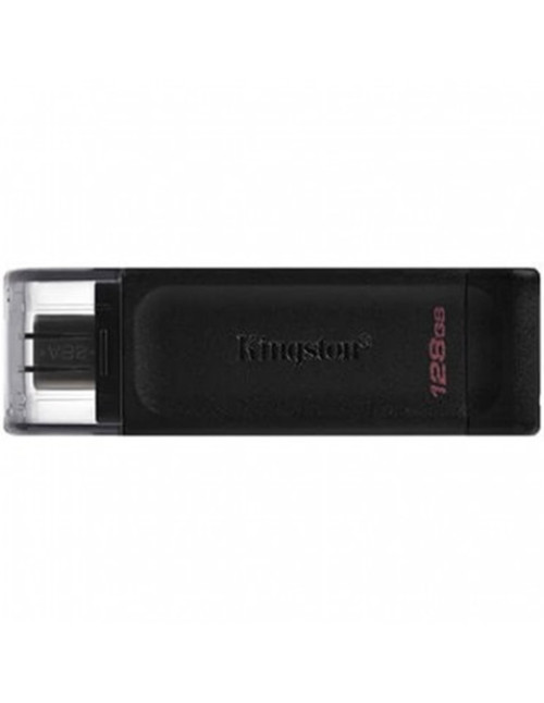 Memoria usb tipo c kingston 128