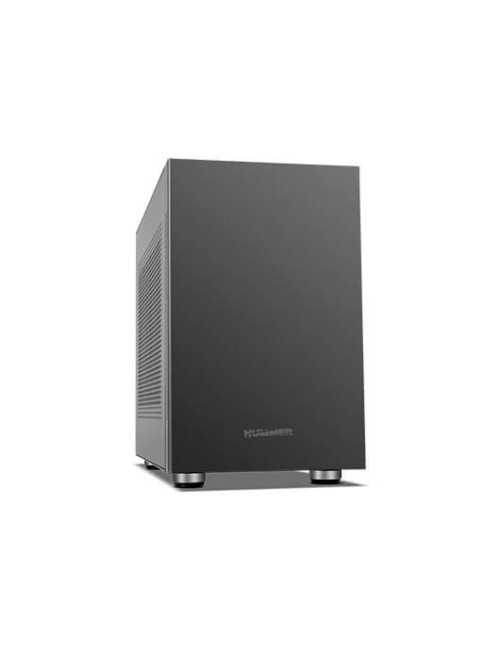 Caja ordenador nox micro atx hummer