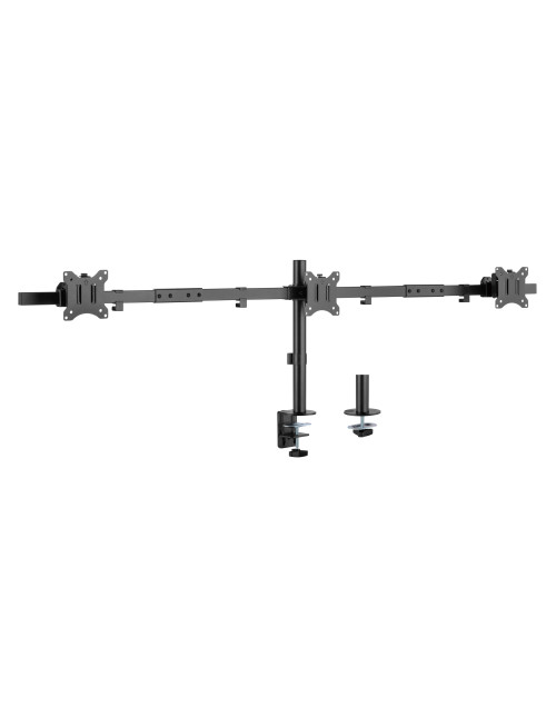 Soporte mesa equip vesa hasta 32 pulgadas