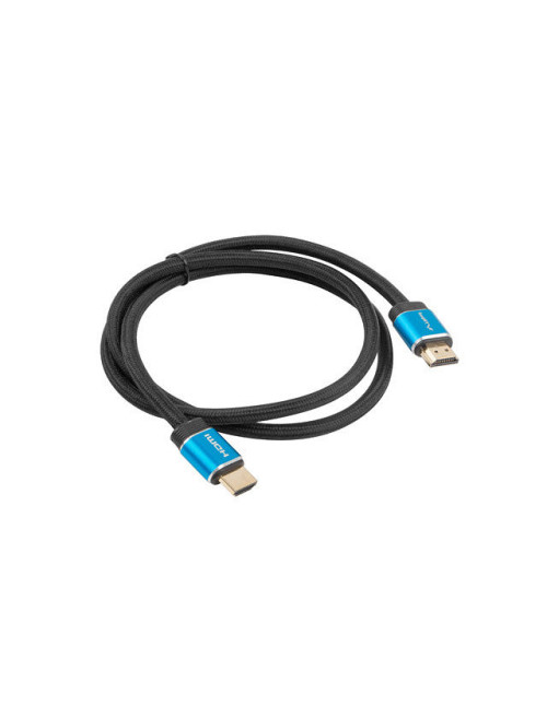 Cable hdmi lanberg m m v2.0