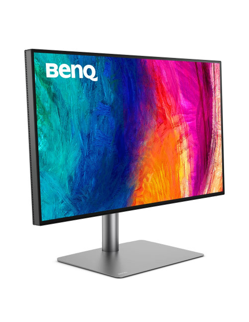 Monitor led 31.5 pulgadas benq designer pd3226g