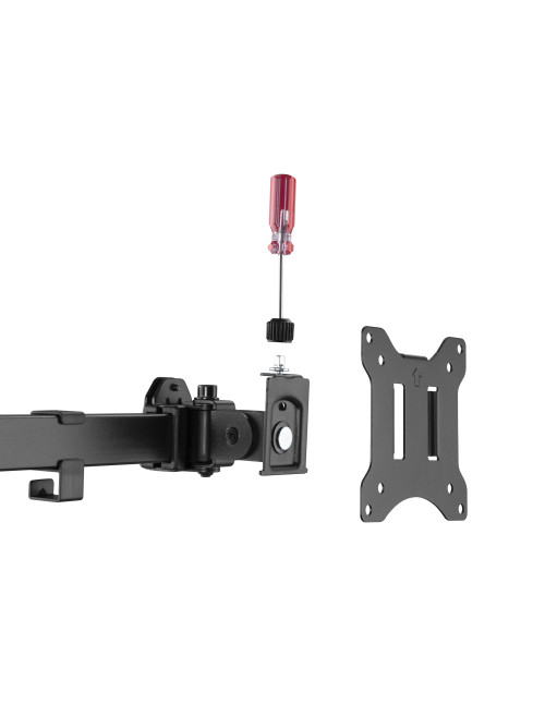 Soporte mesa equip vesa hasta 32 pulgadas