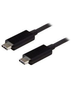 Cable usb tipo c startech 1m