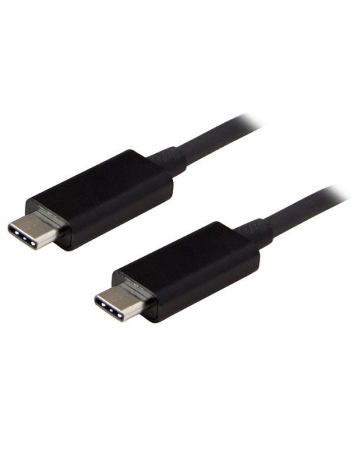 Cable usb tipo c startech 1m