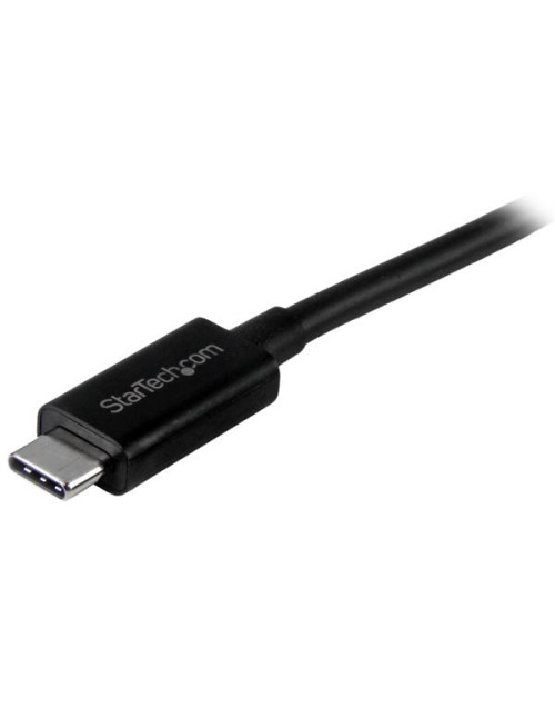 Cable usb tipo c startech 1m