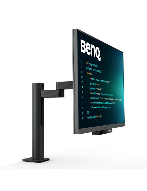 Monitor led 28.2 pulgadas benq rd280ua ips