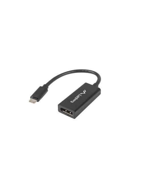 Adaptador usb lanberg usb tipo c