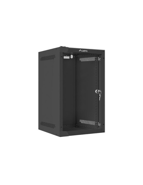 Armario rack lanberg 9u 280x310 auto