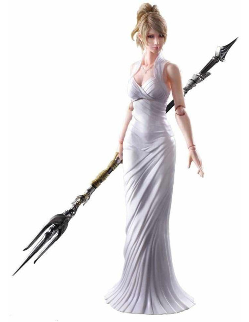 Figura square enix final fantasy xv: